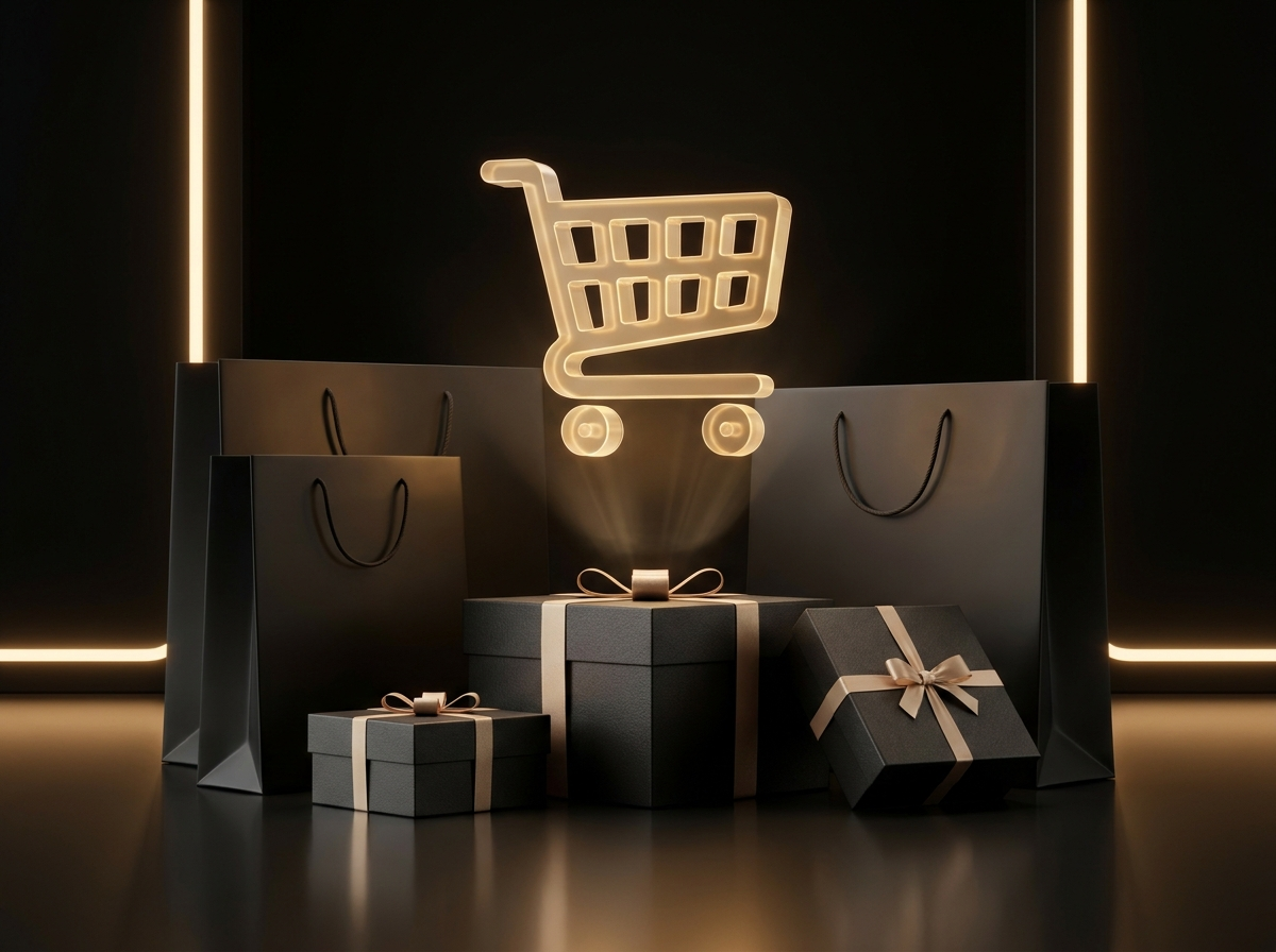 E-commerce growth